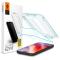 Spigen iPhone 16 Pro 2-PACK GLAS.tR 