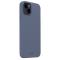 holdit iPhone 14 Plus Skal Silikon Pacific Blue