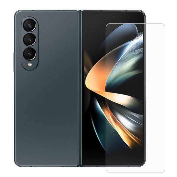 Bild 1, Galaxy Z Fold 6 Skärmskydd Härdat Glas