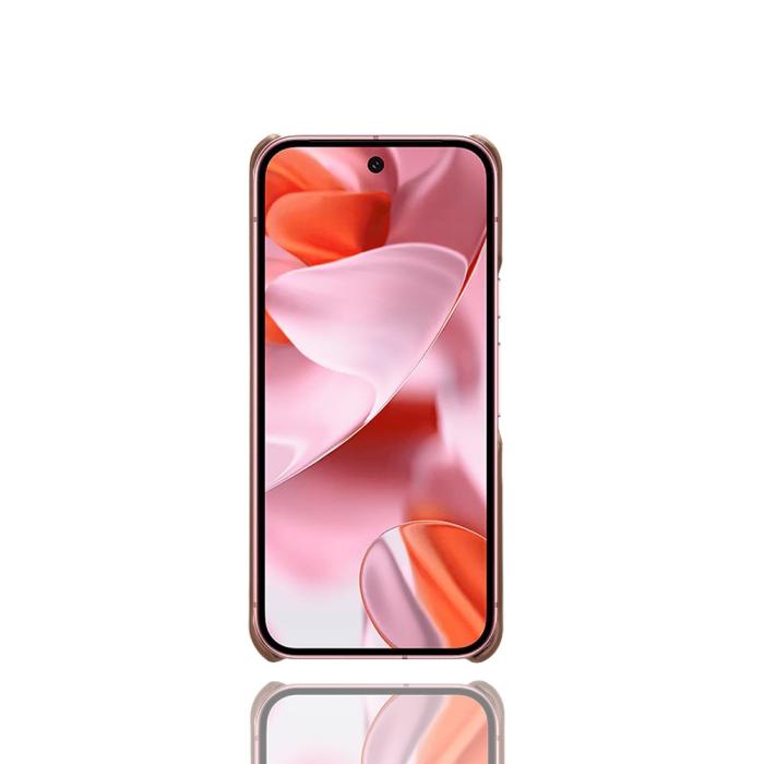 Bild 5, Google Pixel 11/11 Pro Skal PU Läder Med 2 Kortfack