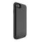 Tech-Protect iPhone 7/8/SE Skal 3200 mAh Inbyggt Batteri Svart