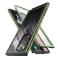 Supcase Galaxy S23 Ultra Skal Edge XT Guldan