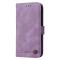 iPhone 14 Fodral Skin Touch Lila