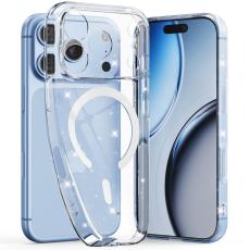 Tech-Protect iPhone 18 Pro/17 Pro Skal MagSafe FlexAir