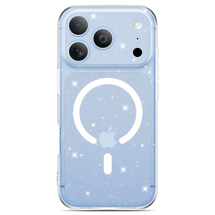 Bild 2, Tech-Protect iPhone 18 Pro/17 Pro Skal MagSafe FlexAir
