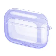 AirPods Pro 3 Skal TPU Lila