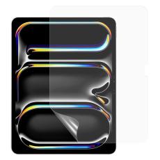 iPad Pro 11 2025/2024 Sk&auml;rmskydd PET Helt&auml;ckande