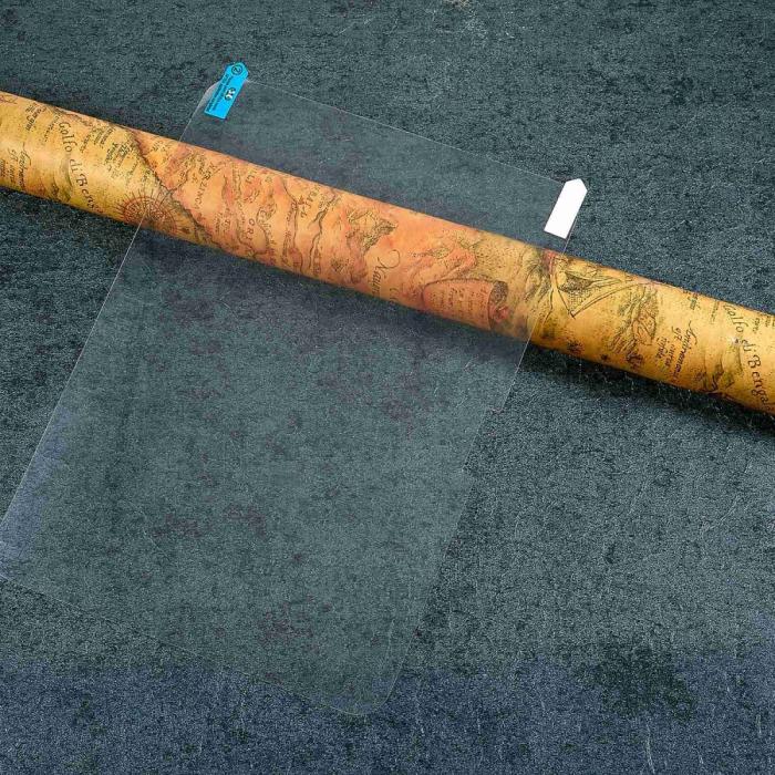 Bild 3, iPad Pro 11 2025/2024 Skärmskydd PET Heltäckande