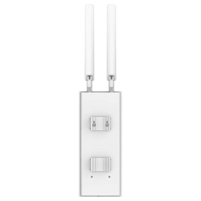 Bild 4, Cudy Access Point AP1300 Outdoor AC1200 Gigabit PoE Mesh Vit