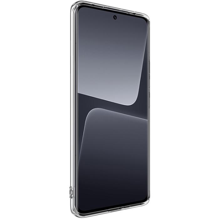 Bild 2, IMAK Xiaomi 13 Pro 5G Skal TPU Transparent