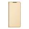 DUX DUCIS Samsung Galaxy S22 Plus Fodral Skin Pro Guld