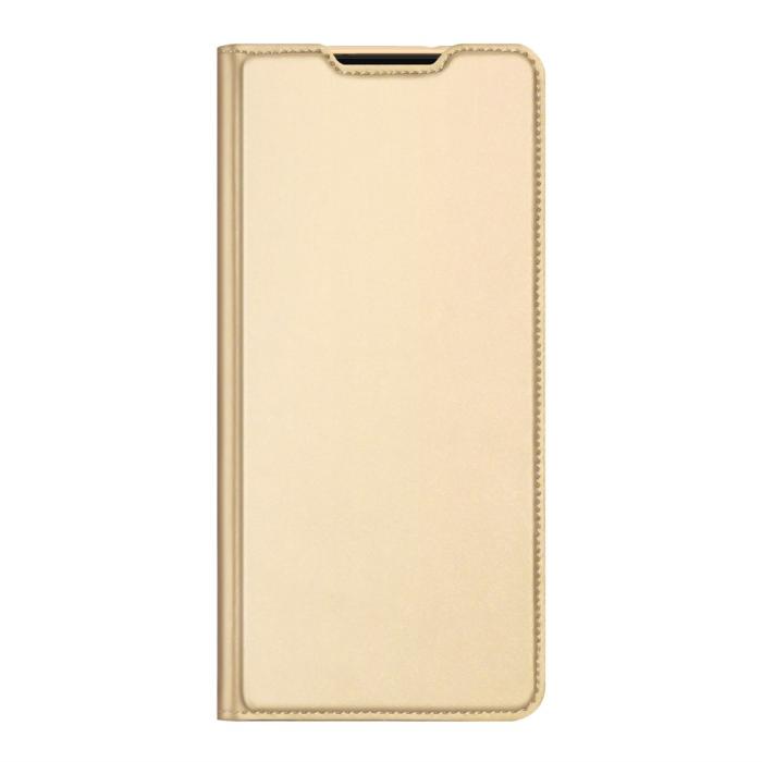 Bild 2, DUX DUCIS Samsung Galaxy S22 Plus Fodral Skin Pro Guld