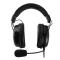 QPAD Gaming Headset QH95 Svart