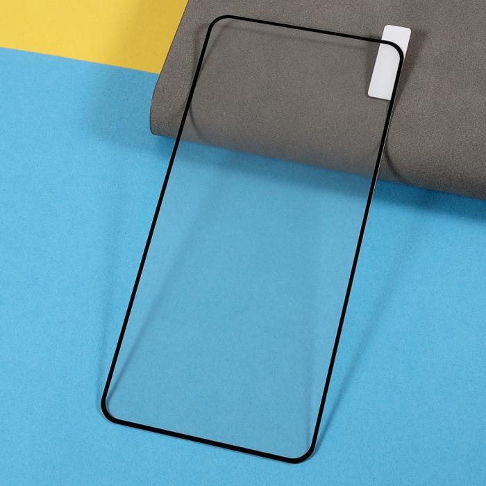 Bild 3, Samsung Galaxy S22 Plus Skärmskydd Heltäckande Härdat Glas