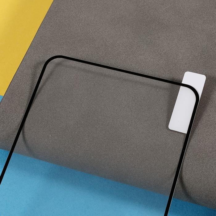 Bild 4, Samsung Galaxy S22 Plus Skärmskydd Heltäckande Härdat Glas