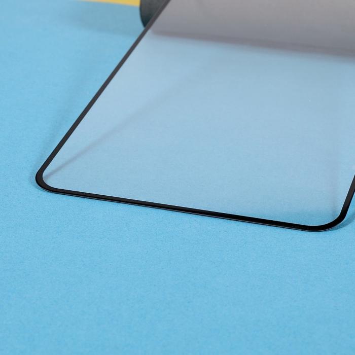 Bild 5, Samsung Galaxy S22 Plus Skärmskydd Heltäckande Härdat Glas