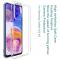 IMAK Samsung Galaxy A23 5G Skal TPU Transparent