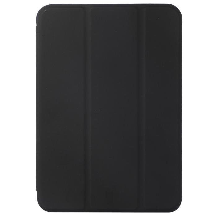 Bild 2, iPad 11 2025 / 10.9 2022 Fodral Tri-Fold Svart