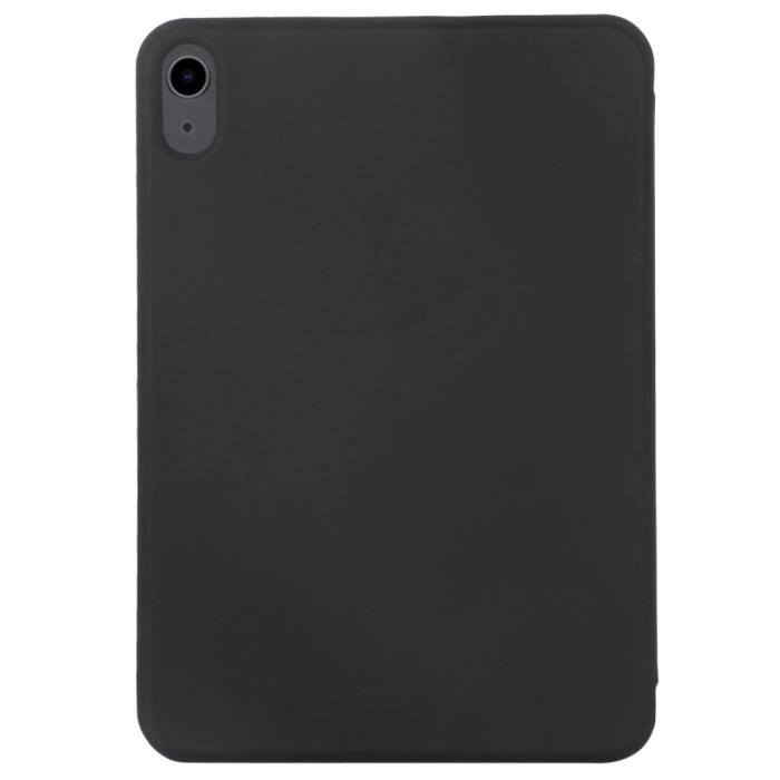 Bild 3, iPad 11 2025 / 10.9 2022 Fodral Tri-Fold Svart