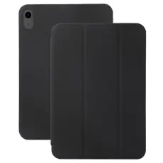 iPad 11 2025 / 10.9 2022 Fodral Tri-Fold Svart