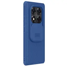 NILLIKN Xiaomi Redmi Note 14 Pro 5G Skal CamShield Pro