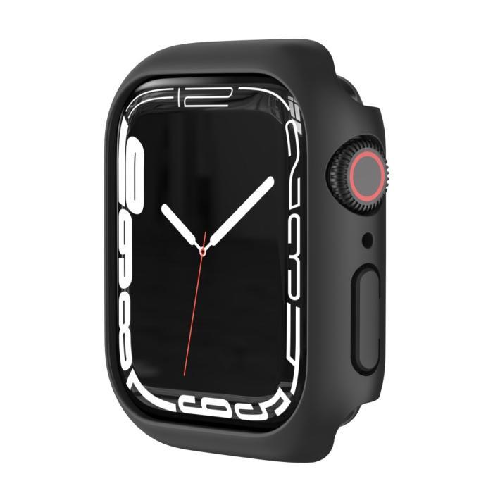 Bild 2, Apple Watch 7/8 45mm Skal Svart
