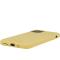 iPhone 11 Pro - holdit Mobilskal Silikon - Gul