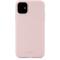 iPhone 11/XR - holdit Mobilskal Silikon - Blush Pink