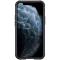 iPhone 12 Mini - NILLKIN CamShield Skal - Svart