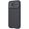 iPhone 12 Mini - NILLKIN CamShield Skal - Svart