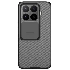 NILLKIN Xiaomi 17T Pro Skal Camshield Pro Svart/Transparent