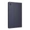 Samsung Galaxy Tab A8 10.5 (2021) Fodral Case Stand Blå