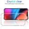 iPhone 14 Plus Skal Akryl/TPU Transparent