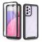 Tech-Protect Samsung Galaxy A33 5G Skal 360 Defense Svart