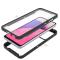 Tech-Protect Samsung Galaxy A33 5G Skal 360 Defense Svart