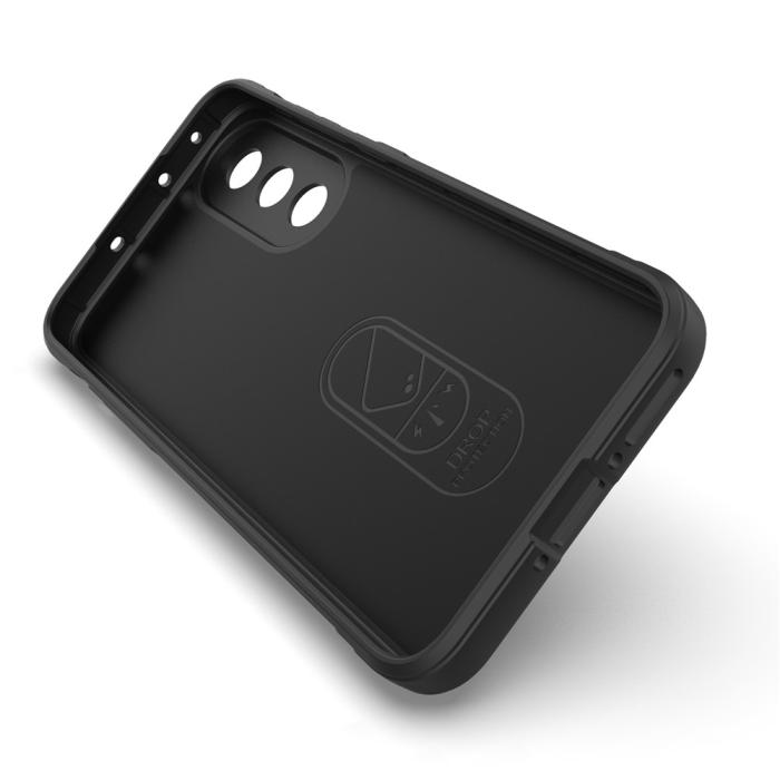 Bild 5, OnePlus Nord 5 5G Skal Magic Shield Mörk Vit
