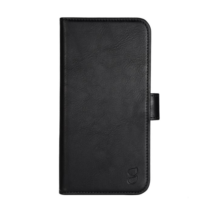 Bild 1, GEAR iPhone 14 Pro Max Fodral Flerfack 2in1 Magnet MagSafe Svart