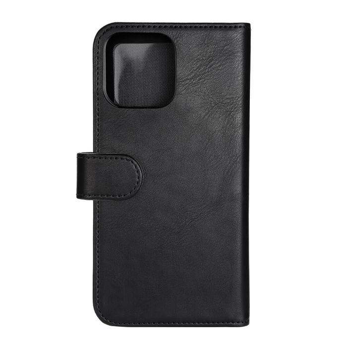 Bild 3, GEAR iPhone 14 Pro Max Fodral Flerfack 2in1 Magnet MagSafe Svart