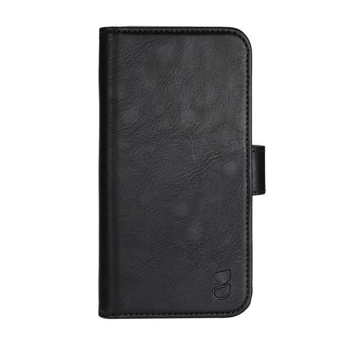Bild 1, GEAR iPhone 14 Pro Fodral Flerfack 2in1 Magnet MagSafe Svart
