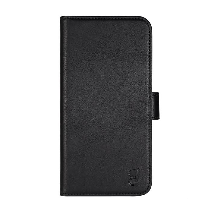 Bild 1, GEAR iPhone 14 Plus Fodral Flerfack 2in1 Magnet MagSafe Svart