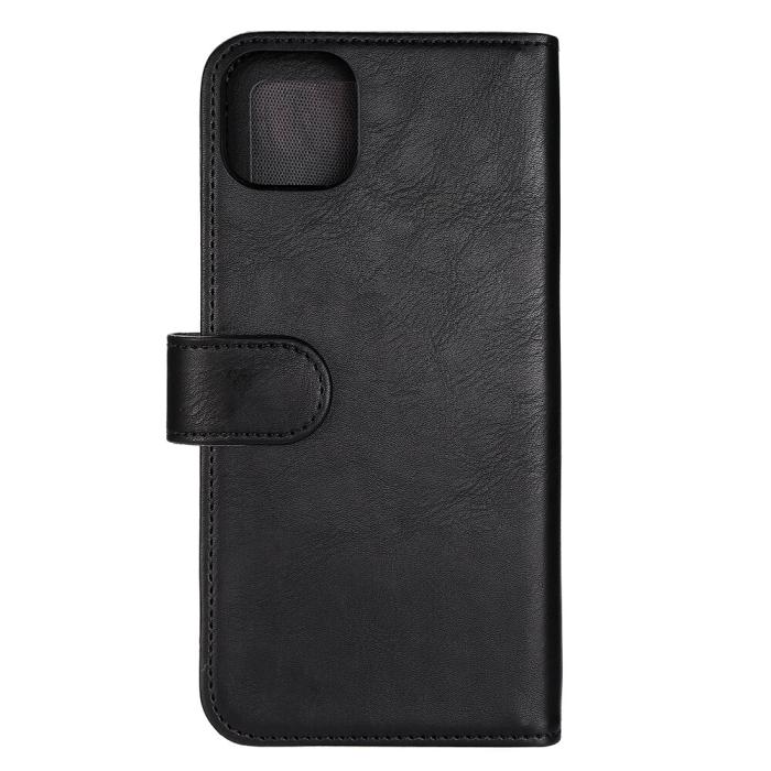 Bild 3, GEAR iPhone 14 Plus Fodral Flerfack 2in1 Magnet MagSafe Svart