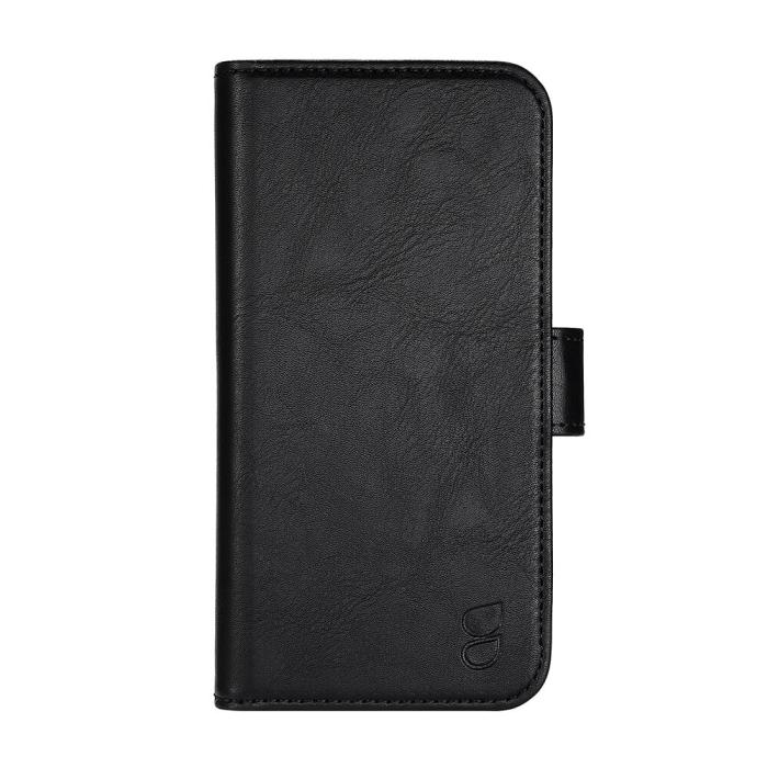 Bild 1, GEAR iPhone 15/14/13 Fodral Flerfack 2in1 Magnet MagSafe Svart