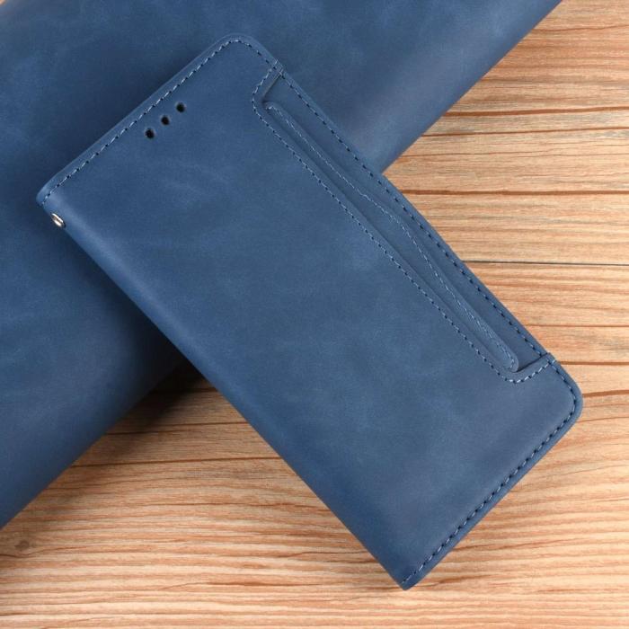 Bild 5, Xiaomi Redmi Note 12 Pro 5G Fodral Med Avtagbart Kortfodral