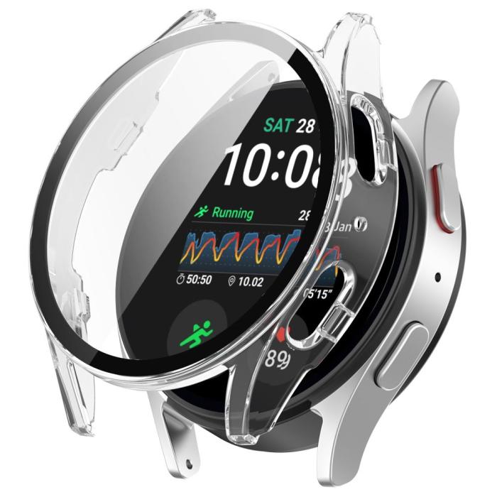 Bild 1, Tech-Protect Galaxy Watch 7 44 mm Skal Defense360