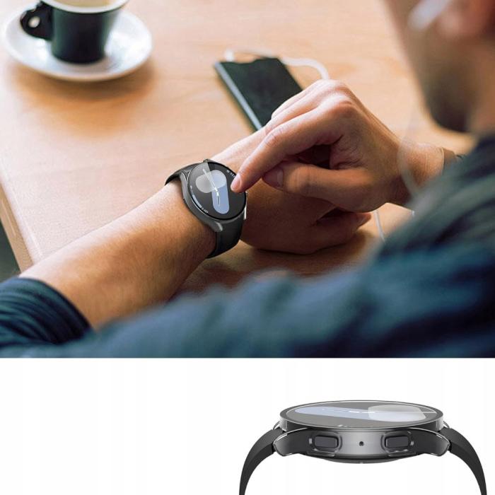 Bild 2, Tech-Protect Galaxy Watch 7 44 mm Skal Defense360