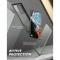 Supcase Galaxy S23 Ultra Skal Edge XT Guldan