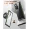 Supcase Galaxy S23 Ultra Skal Edge XT Guldan