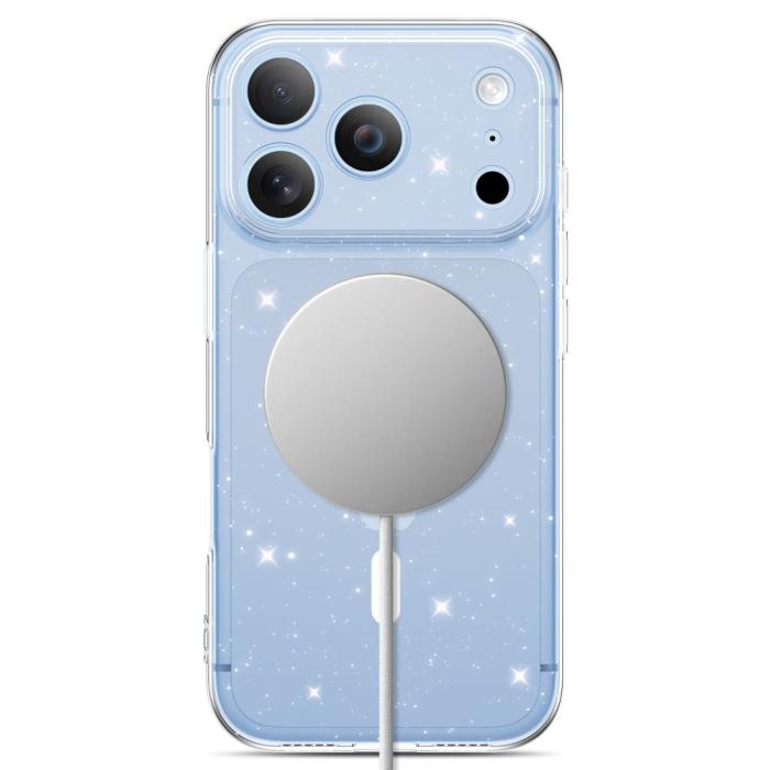 Bild 3, Tech-Protect iPhone 18 Pro/17 Pro Skal MagSafe FlexAir