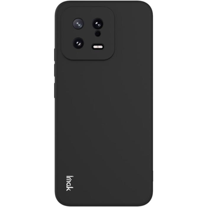 Bild 2, IMAK Xiaomi 13 5G Skal Skin Touch Svart
