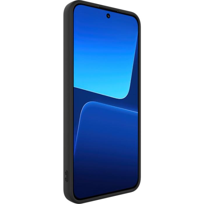 Bild 3, IMAK Xiaomi 13 5G Skal Skin Touch Svart